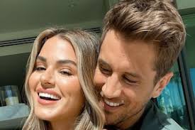 Reality Stars Bennett Sipes & Carly Lawrence Tie the Knot!