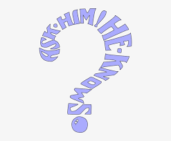 Check spelling or type a new query. Ask Him He Knows Question Mark Clip Art At Clker Asking Questions Gif Clipart Png Image Transparent Png Free Download On Seekpng