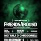 FriendsAround: Christmas Edition event in Matakana