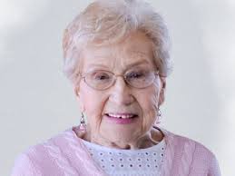 Gweneth M. Hamblin Obituary (1928