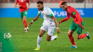 Stay up to date with the full schedule of world cup qualification uefa 2022 events, stats and live scores. Caf Confirms New Schedules For Can 2021 2022 Fifa World Cup Qualifier Games