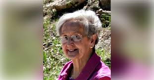 Obituary information for Bettie J. Miller
