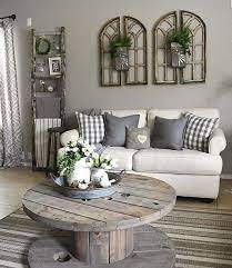 20 Superb Living Room Decor Ideas For Spring To Try Soon Farm House Living Room Farmhouse Decor Living Room Rustic Living Room