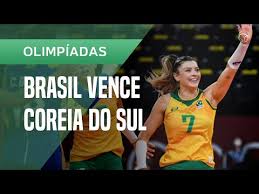Brasil saiu das cordas e entrou nas olimpíadas, diz bruninho. Y0s2too Psppfm