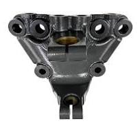 Scania Suspension Spring Hanger Bracket L/H, Front 1785814 170085