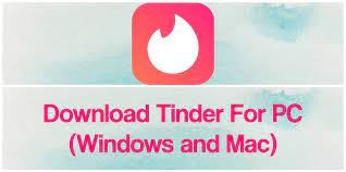 We earn a commission for products purchased through some links in this article. Tinder App For Pc 2021 Free Download For Windows 10 8 7 Mac