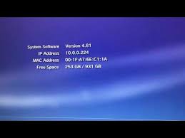 Code may refer to any of the following: How You Can Check A Ps3 S Region Code Media Rdtk Net