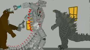 Nuclear godzilla vs king ghidorahplaylist: Download Mechagodzilla 2021 Dc2 Animation Mp4 Mp3 3gp Naijagreenmovies Fzmovies Netnaija