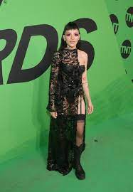 She is an actress and composer, known for broder (2019), cazzu: Cazzu Photostream Red Carpet Fashion Photo