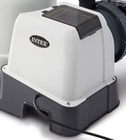 Intex Filtre A Sable 8m3 Heuts