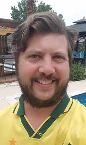 Obituary information for Christopher Jack Laird