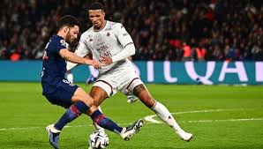 Lundi, c’est Graoully revient sur la défaite (0-3) du FC Metz face au PSG au Parc des Princes