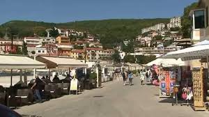 Cartes, études, livres, documents en ligne sur l'histoire, le patrimoine, les traditions de la croatie. Croatie La Station Balneaire De Rabac En Istrie Youtube