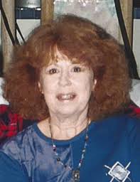 Obituary information for Rita Ellen Green Hood