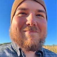 Kristopher Kline's Instagram, Twitter & Facebook