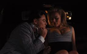 Starring:leonardo dicaprio, jonah hill, margot robbie. The Wolf Of Wall Street 2014 Hindi Subtitles 480p 500mb 720p 900mb