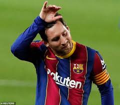 Rivaldo vítor borba ferreira (born 19 april 1972), known as rivaldo ( brazilian portuguese: Barcelona Legend Rivaldo Says Lionel Messi Will Leave The Nou Camp This Summer Trends Wide