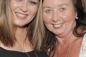 Kerry Mucker's Instagram, Twitter & Facebook