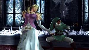 How to unlock the secret weapon achievement in tekken tag tournament 2: Zelda Costumes In Tekken Tag Tournament 2 Zelda Dungeon