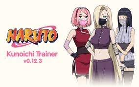 Naruto Kunoichi Trainer V0 12 3 Mod 18 Apkmagic