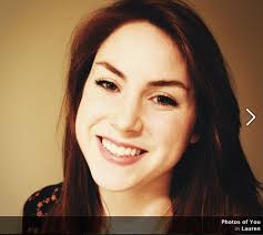 Lauren Masterson (@Lhmasterson)