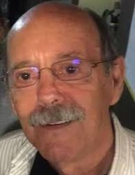 Obituary information for Richard William Holcomb