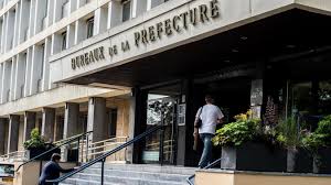 Depuis 2012, il existe deux préfectures de ce type : Arras La Police Intervient Pour Un Rendez Vous Belliqueux Aux Abords De La Prefecture