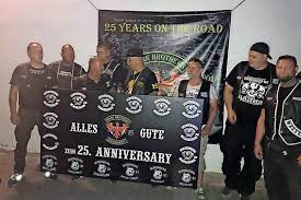 Brothers mc podcast episode 1: Konigs Wusterhausen Rockerfest In Wernsdorf Beim Mark Brothers Mc