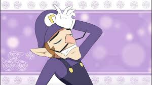Gimme Gimme Gimme Meme Waluigi Memes Cute Creatures Super Mario Galaxy