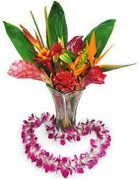 Fresh hawaiian flowers and leis for your graduation, wedding or birthday. 14 Hawaiian Tropical Flower Bouquets Ideas Hawaiian Flowers Tropical Flowers Bouquet Tropical Flowers