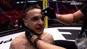 Alan Człowieku vs Kolar