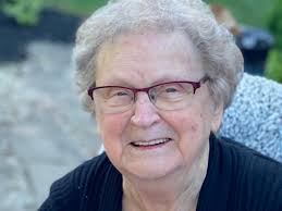 Frances Callahan Obituary (1930