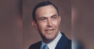 Verlin English Obituary