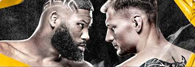 Curtis blaydes vs alexander volkov for a live post show with mike heck and. Ufc Fight Night Blaydes Vs Volkov Preview By Rob Bartle Medium