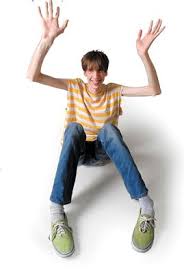 But some people with marfan syndrome are the first in their family to have it; Sindrome De Marfan Clinica Reumatologica Dr Ponce