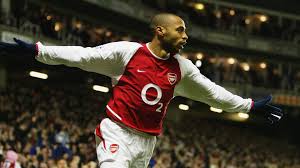 Bournemouth keen to make thierry henry their new manager. Henry I Found It Easier To Play For Arsenal Than Barcelona Goal Com
