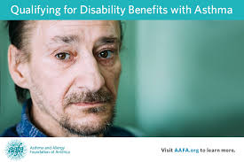 Check spelling or type a new query. How To Apply For Social Security Benefits If You Have Severe Asthma Asthma And Allergy Foundation Of America