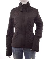 Details About G Star Raw Cargo Line Womens Womens Jacket Quilted Eu L