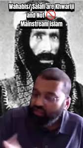 Wahhabism