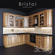 15 Usd For 140 Kitchen Designs Vol 03 3d Models Download Kitchendesigndownload Kitchen Models Kitchen Design Kitchen