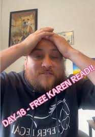 Mark Cordell The Juror