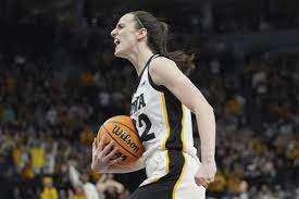 AP Player of the Week: Caitlin Clark helps Iowa win third straight Big Ten  Tournament title | AP News