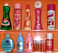 Image result for Copper Pink 1972 Montgomery Ward