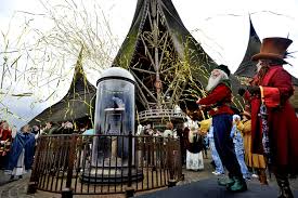 Efteling is a theme park and leisure complex in kaatsheuvel, north brabant, the netherlands. Efteling Opens 365 Days A Year