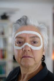 Lou Bennett Receives Red Ochre Award for Lifetime achievement