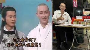 Chu Liuxiang Actor Kwan Chung, 70, Now Sells XO Sauce In Taiwan For “Fun” -  8days
