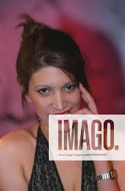 Donna Vargas Stockfotos