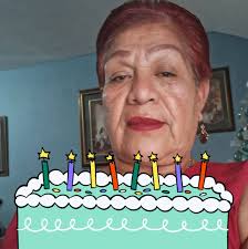 Saludos, como andamos?