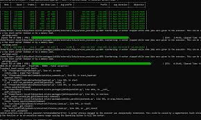 1 minute ▾ restart buy/sell on error. Freqtrade Is A Free And Open Source Crypto Trading Bot Written In Python Pythonrepo