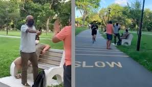 Pasir ris exudes a lively seaside ambience. Go Back Bloody Indians Says S Porean Man To Expat Family At Pasir Ris Beach Park The Independent Singapore News